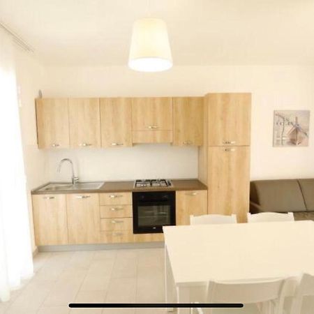 Residence Valentina Int 5 Santa Maria al Bagno Ngoại thất bức ảnh