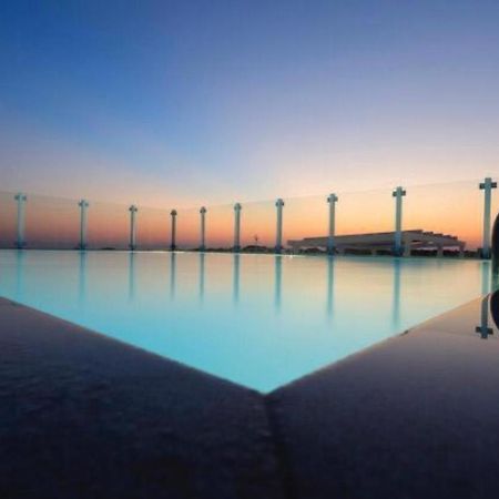 Residence Valentina Int 5 Santa Maria al Bagno Ngoại thất bức ảnh