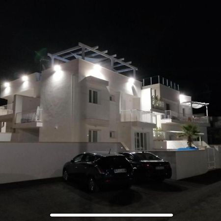Residence Valentina Int 5 Santa Maria al Bagno Ngoại thất bức ảnh