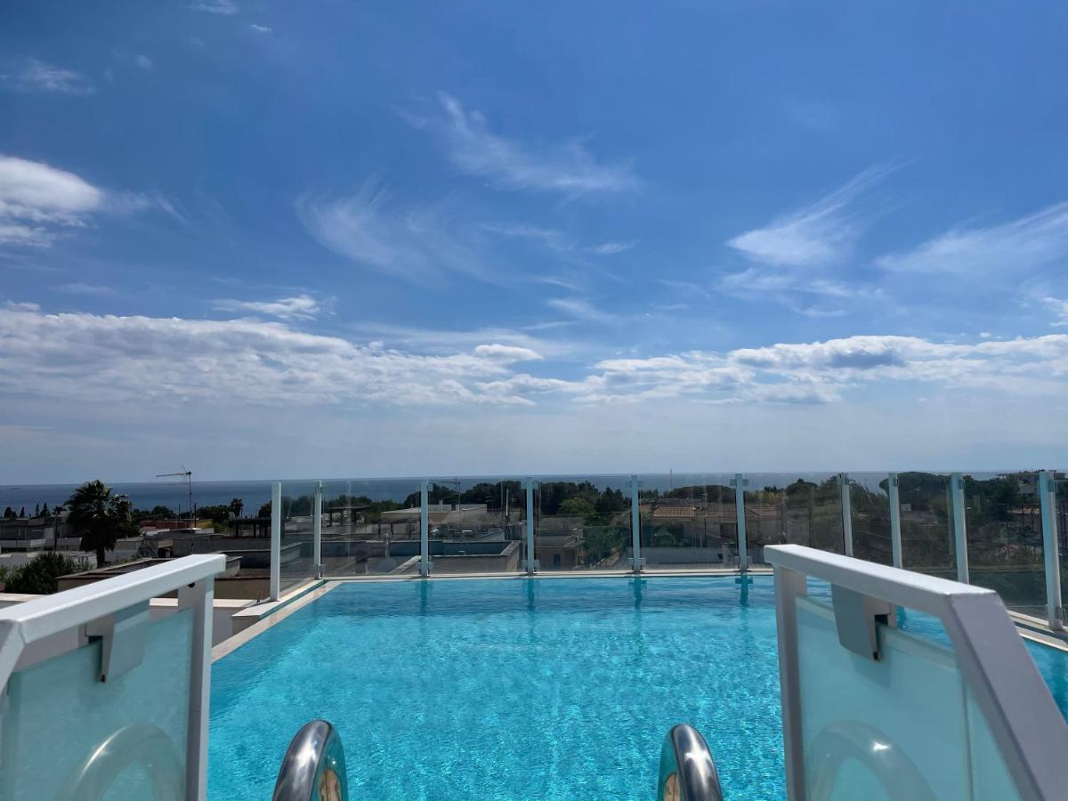 Residence Valentina Int 5 Santa Maria al Bagno Ngoại thất bức ảnh
