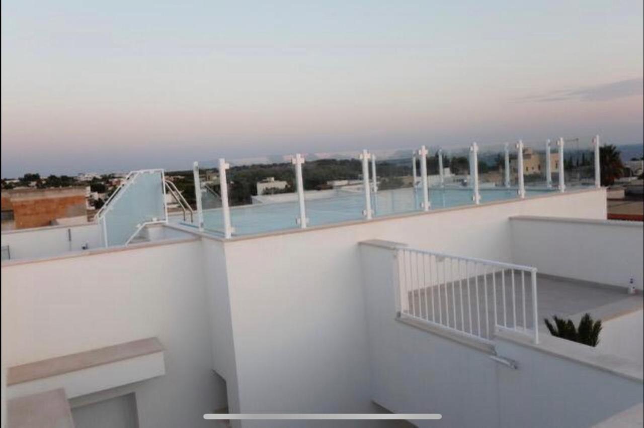 Residence Valentina Int 5 Santa Maria al Bagno Ngoại thất bức ảnh