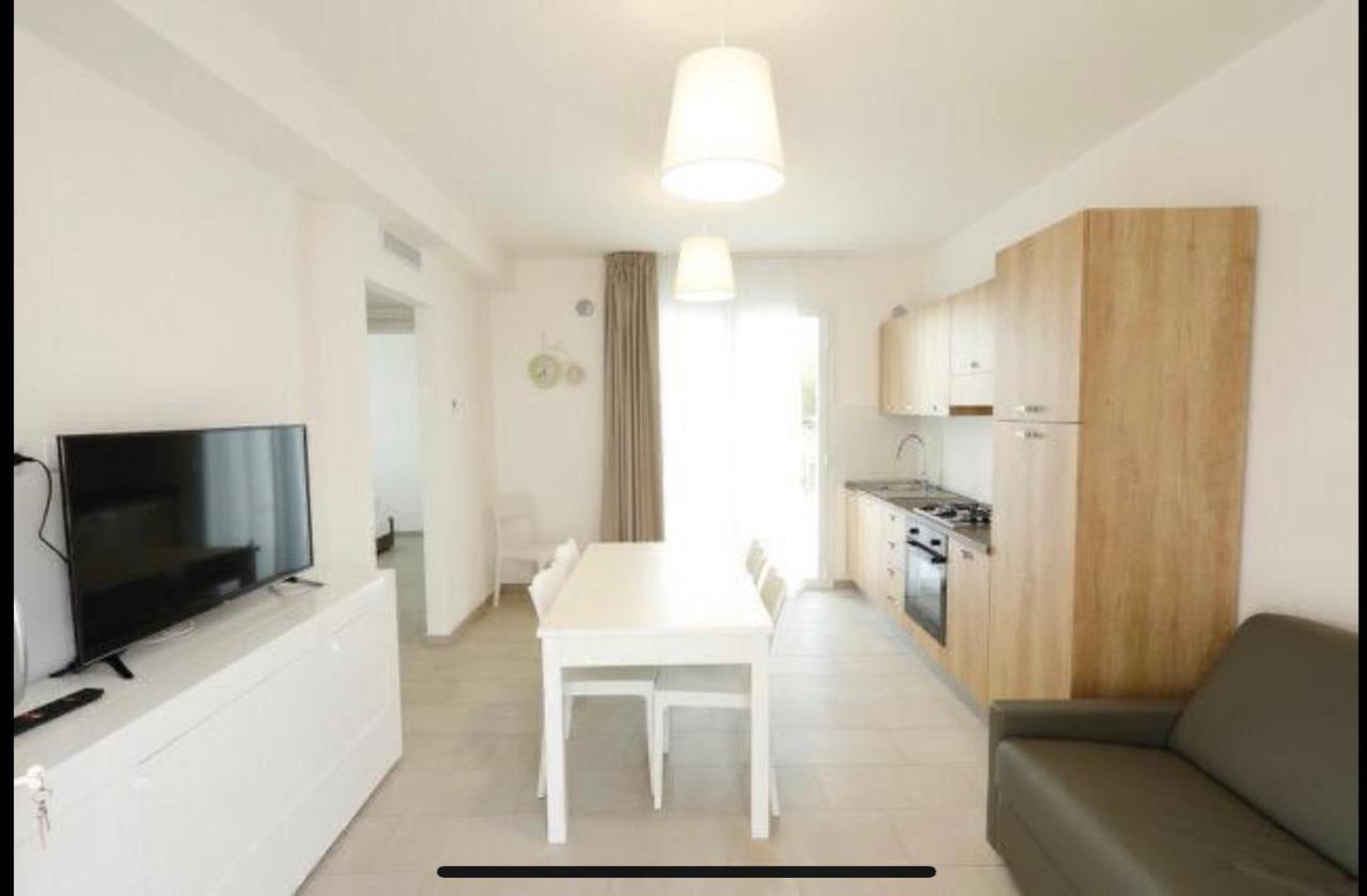 Residence Valentina Int 5 Santa Maria al Bagno Ngoại thất bức ảnh