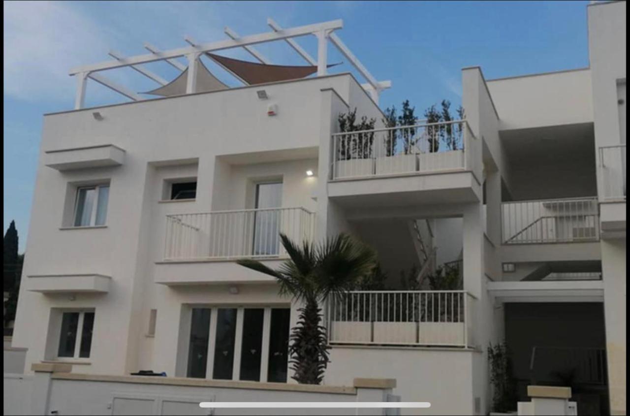 Residence Valentina Int 5 Santa Maria al Bagno Ngoại thất bức ảnh