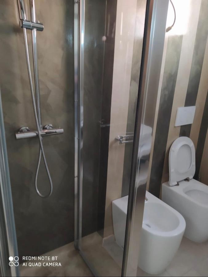 Residence Valentina Int 5 Santa Maria al Bagno Ngoại thất bức ảnh