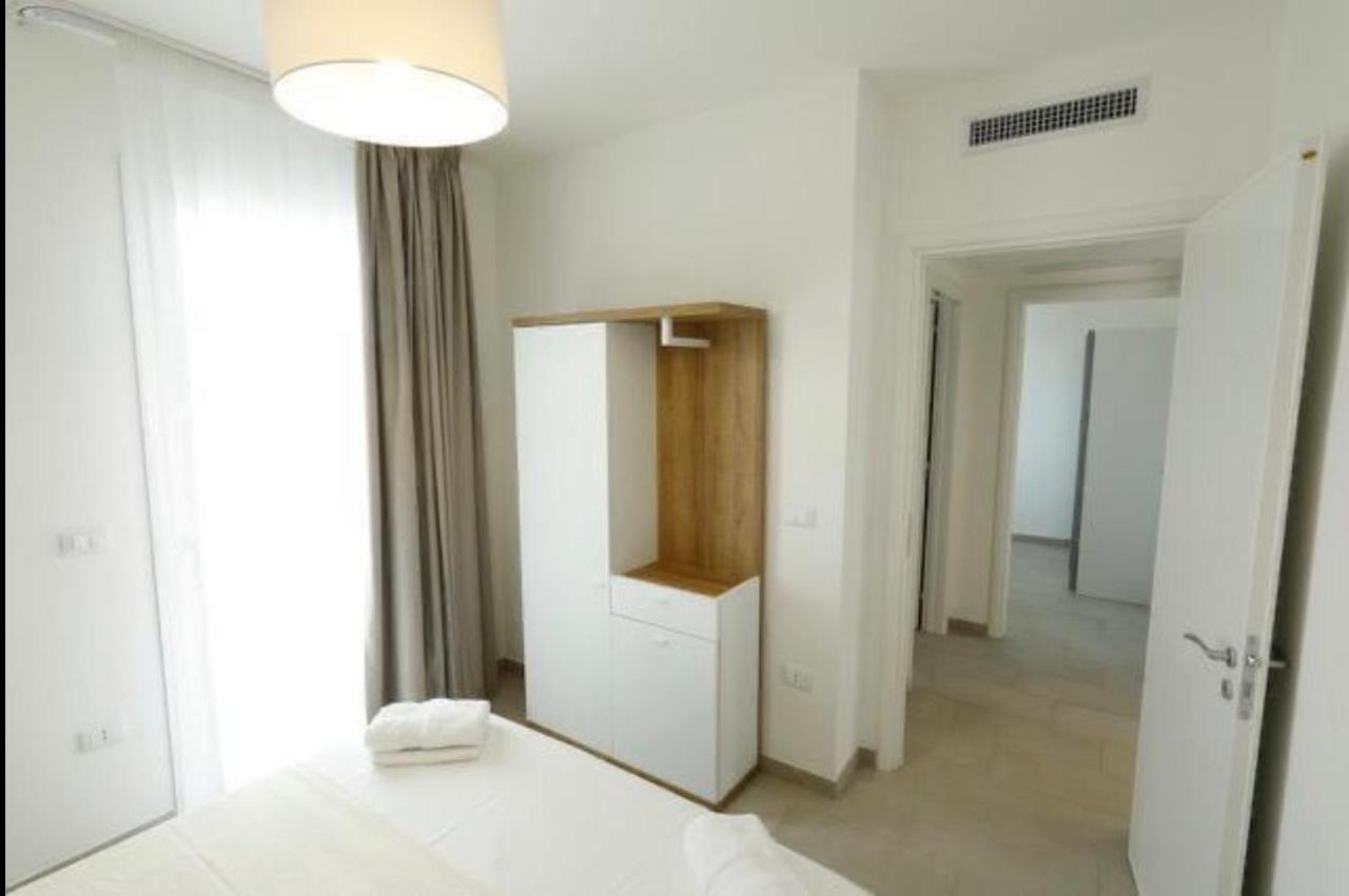 Residence Valentina Int 5 Santa Maria al Bagno Ngoại thất bức ảnh