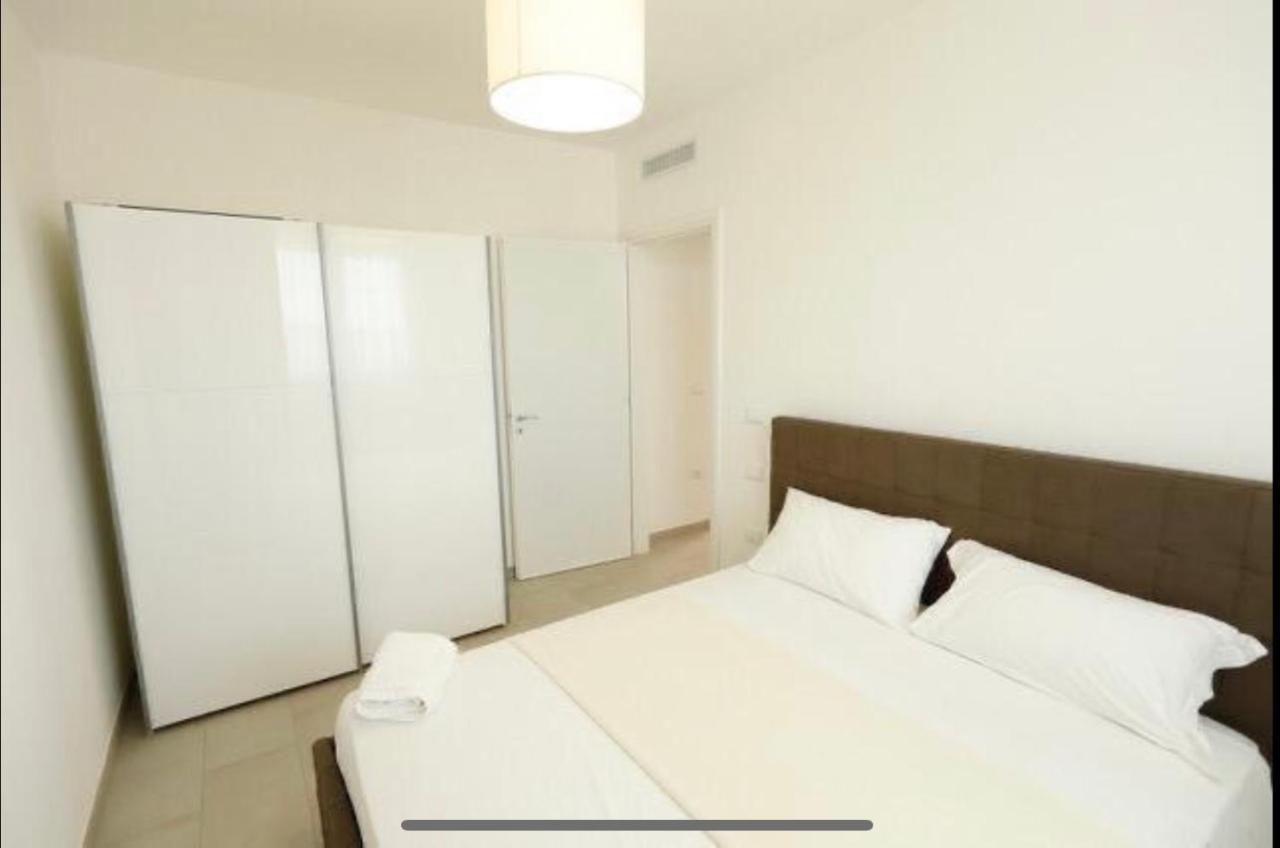 Residence Valentina Int 5 Santa Maria al Bagno Ngoại thất bức ảnh