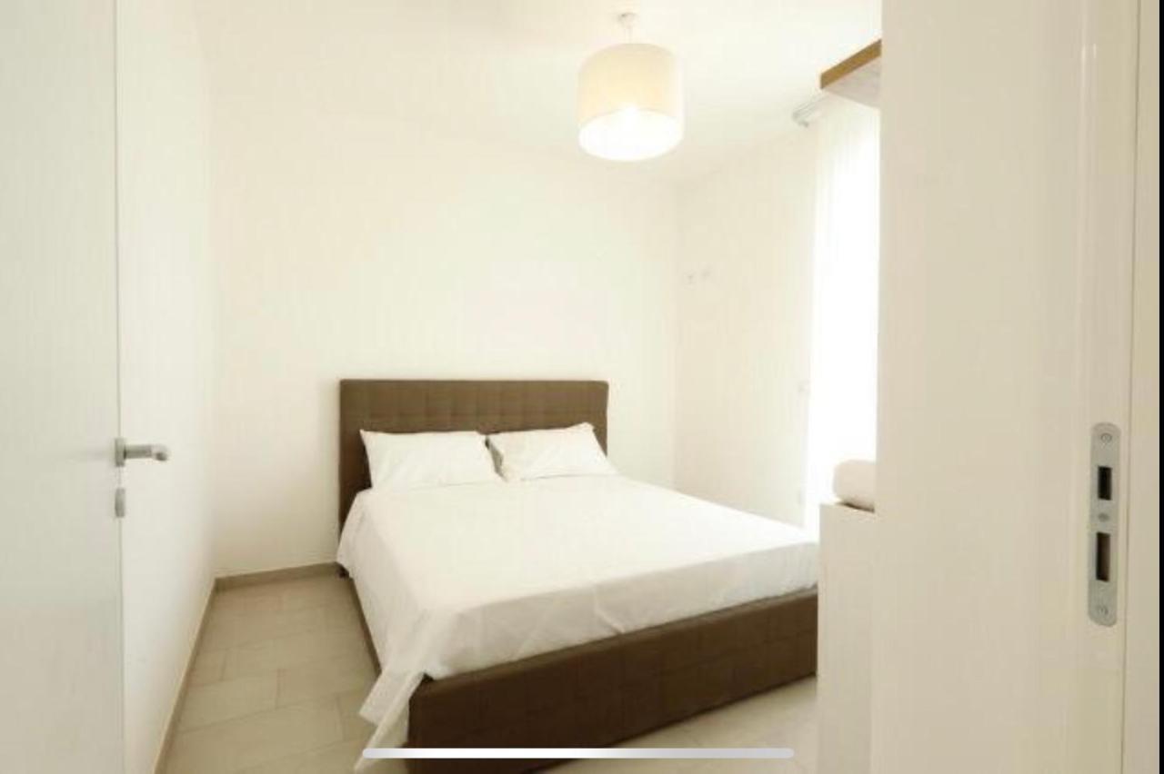 Residence Valentina Int 5 Santa Maria al Bagno Ngoại thất bức ảnh
