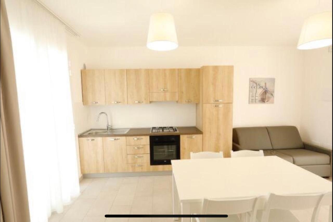 Residence Valentina Int 5 Santa Maria al Bagno Ngoại thất bức ảnh