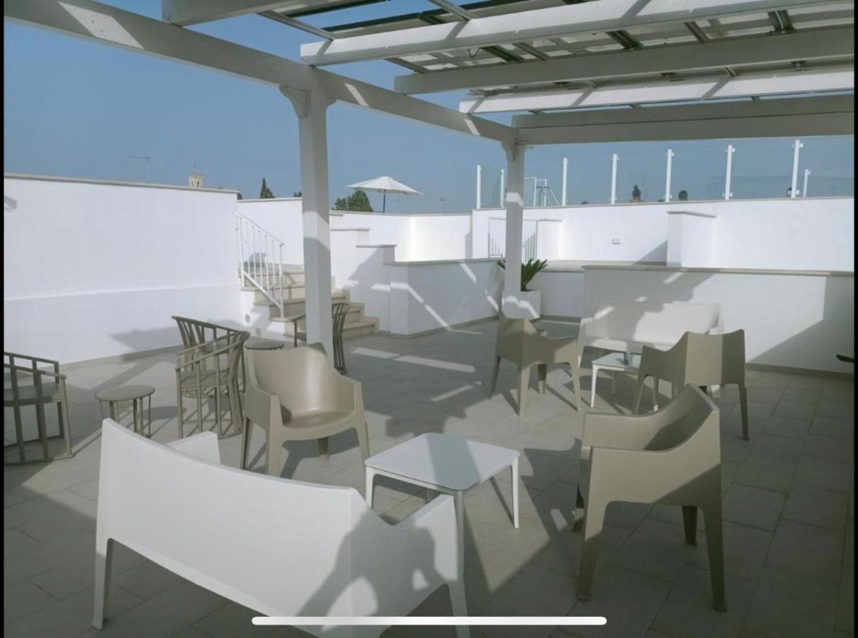 Residence Valentina Int 5 Santa Maria al Bagno Ngoại thất bức ảnh