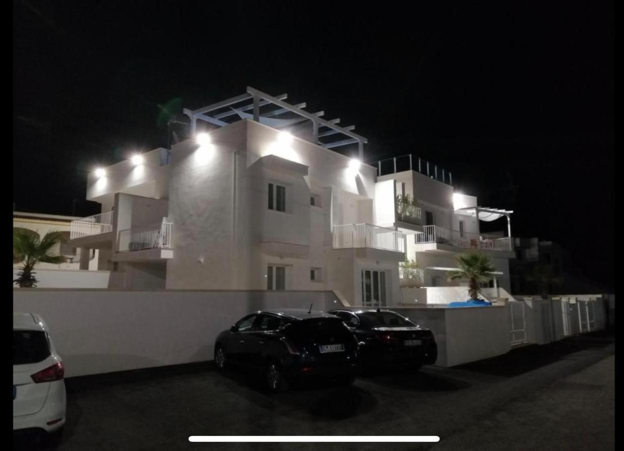 Residence Valentina Int 5 Santa Maria al Bagno Ngoại thất bức ảnh