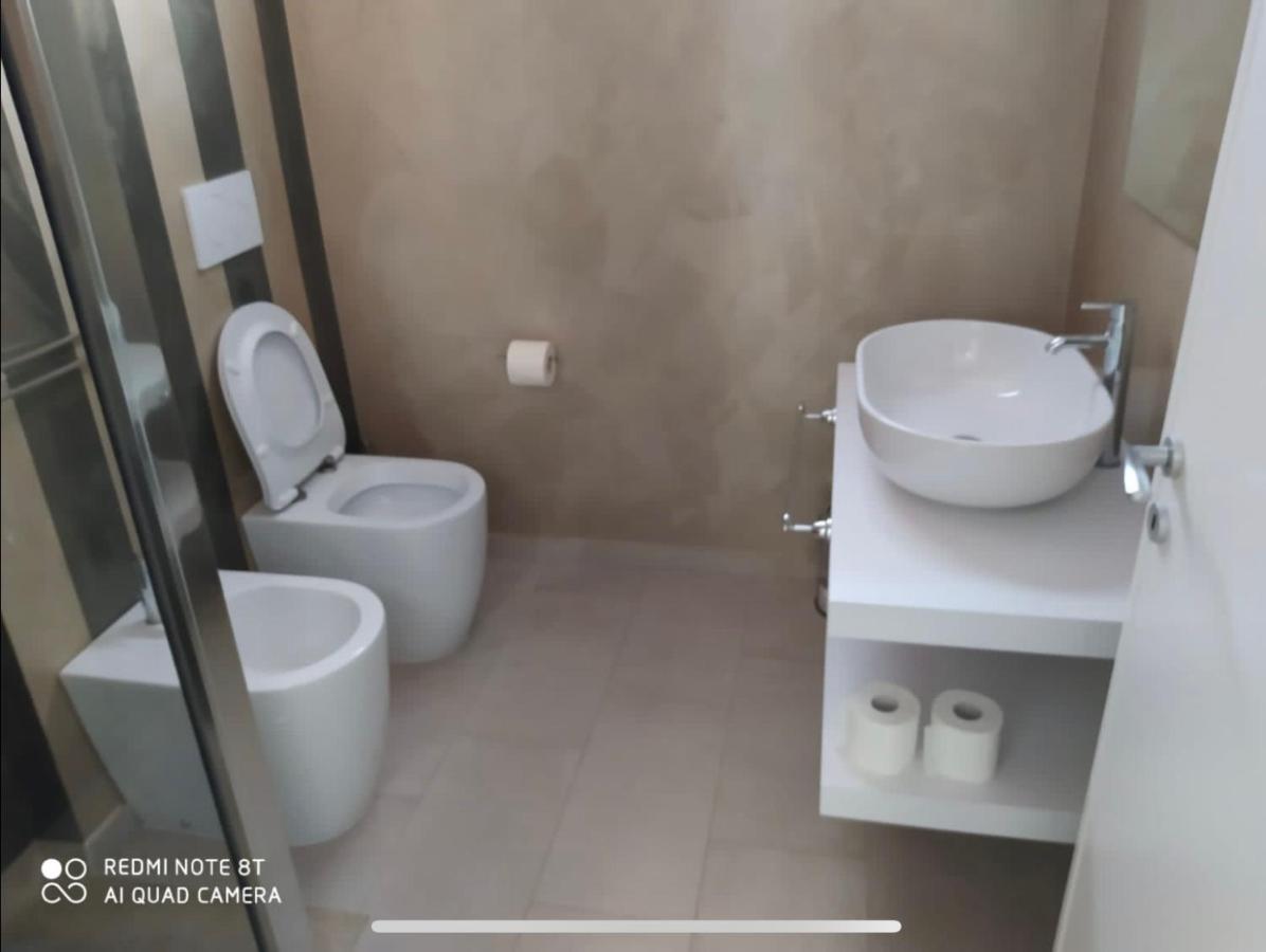 Residence Valentina Int 5 Santa Maria al Bagno Ngoại thất bức ảnh